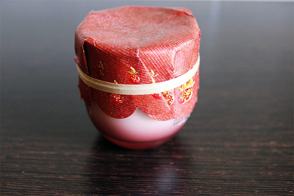 emptyfloor Skinfood Black Raspberry Eye Cream review