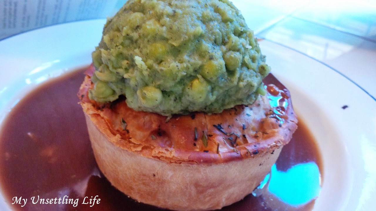 My Unsettling Life English Pies My Unsettling Life English Pies