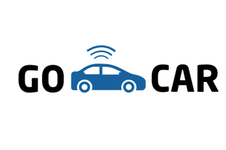 Mercedes smart электро. необычные виды транспорта. Project cars go. Gocar lisbon. Gocar португалия.