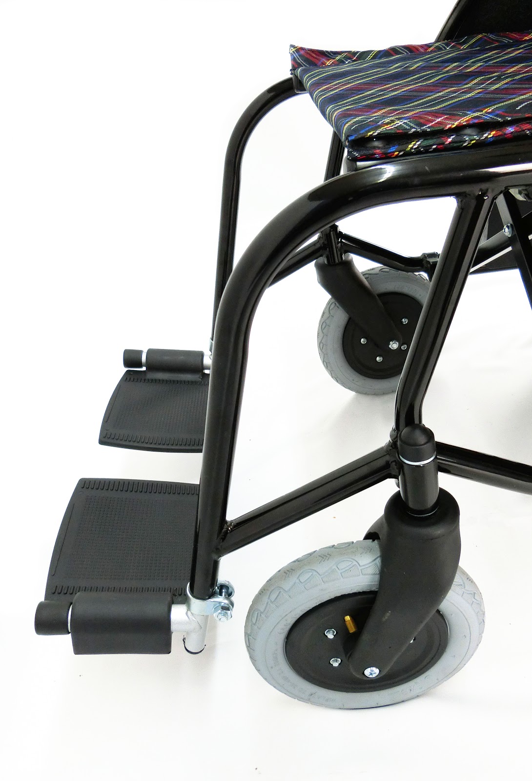 Foldable Backrest Electric wheelchair Kerusi Roda Elektrik boleh lipat