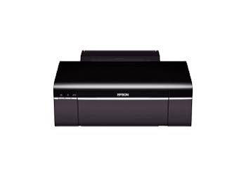 Epson T60 Photo Black Review and Specification