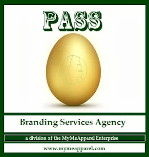 PASS Branding Agency