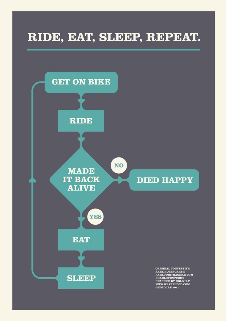 best cycle for daily cycling