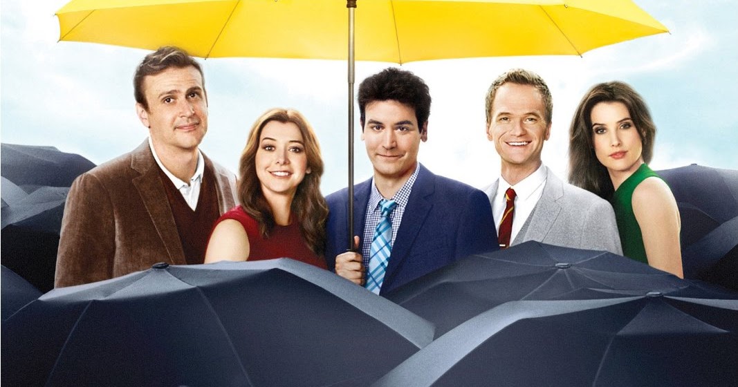 How I Met Your Mother Saison 8 SERIES -MADNESS: How I met your mother season 8 ซับไทย