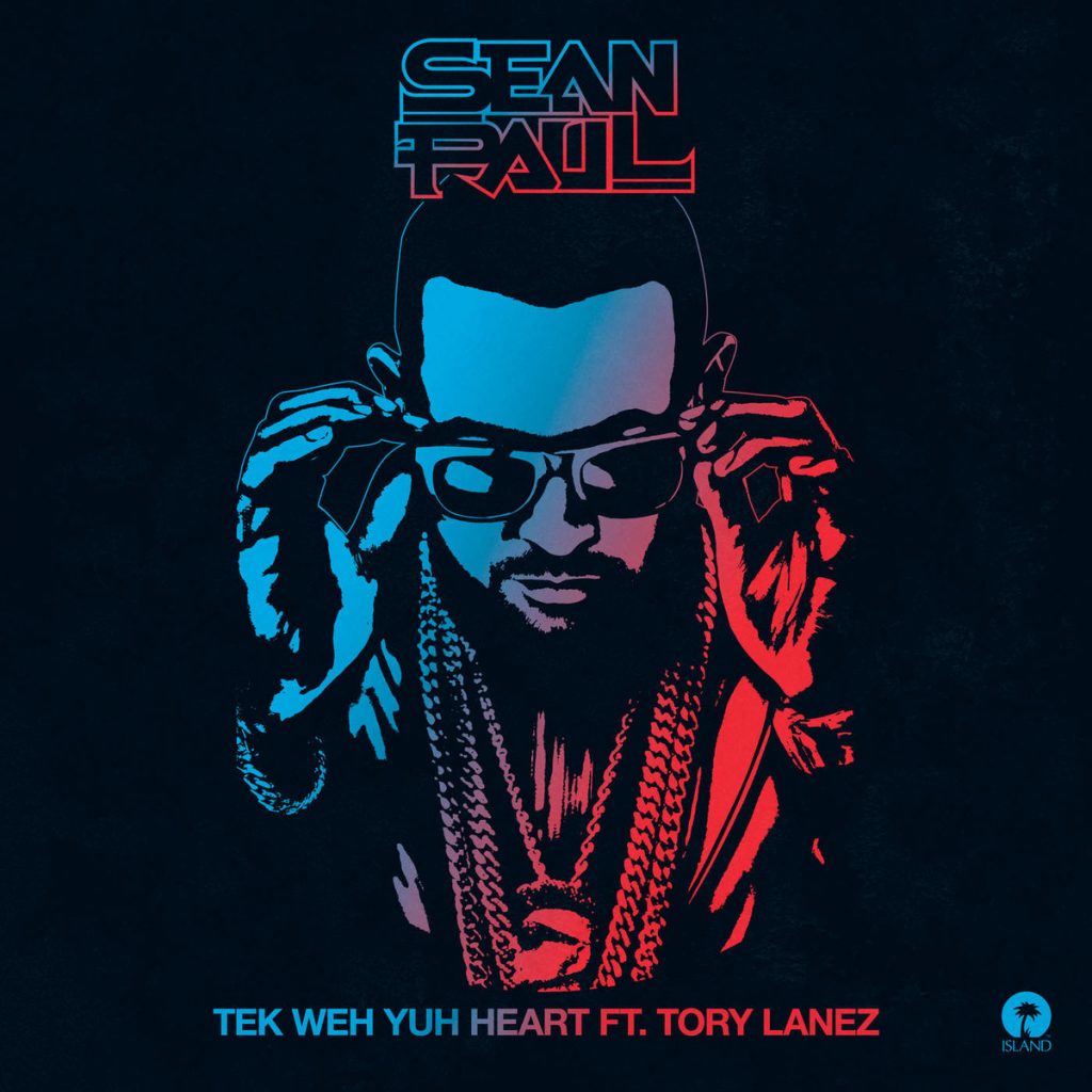 SEAN PAUL WITH FRESH RELEASED TUNES ♪ıllı ѕтяєєтvιвєѕ мσѕιкz ıllı♪