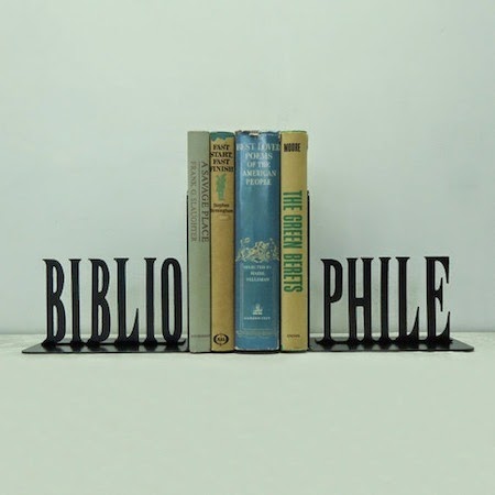 Bibliophile