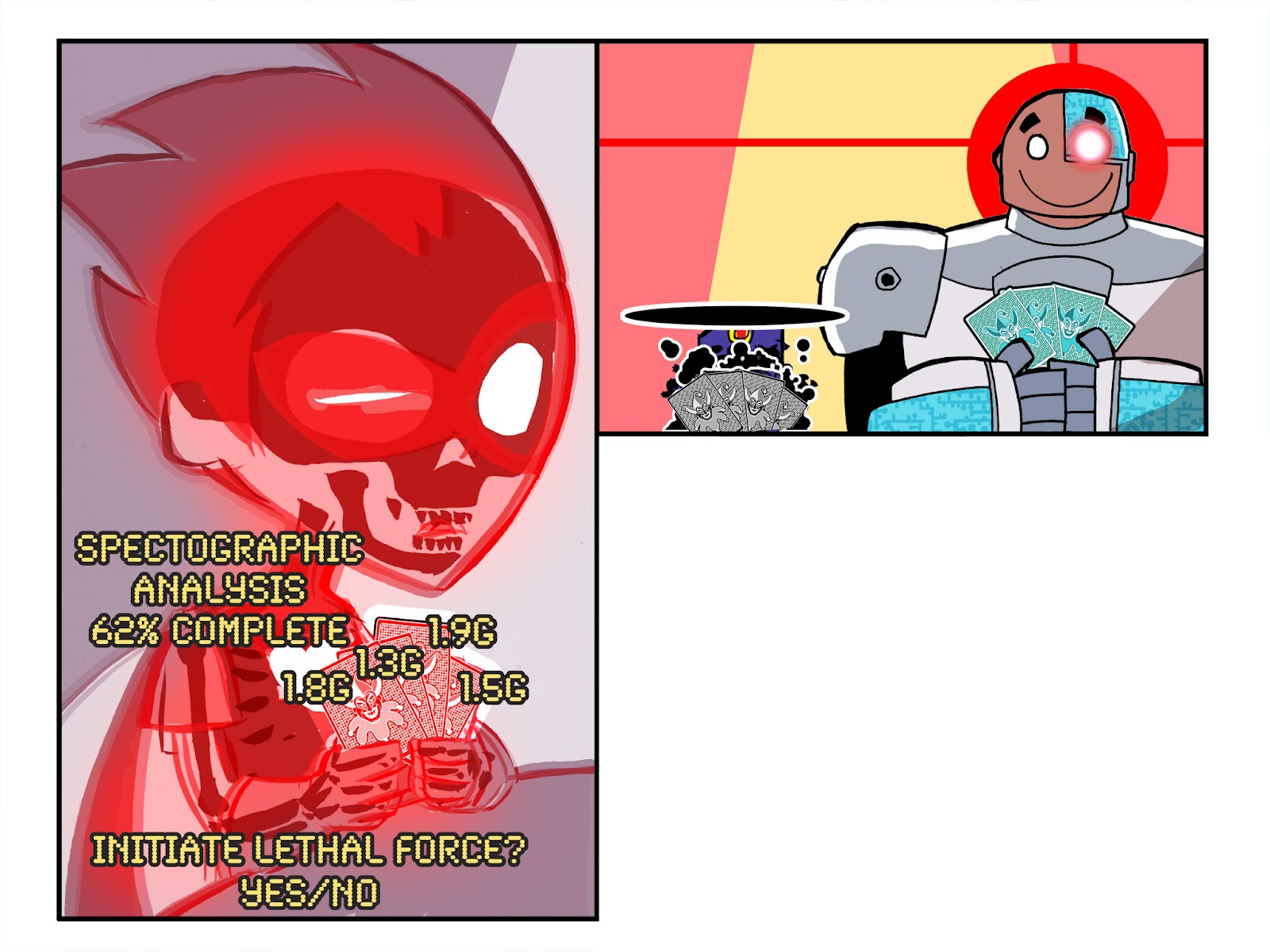 Teen Titans Go! (2013) issue 7 - Page 30