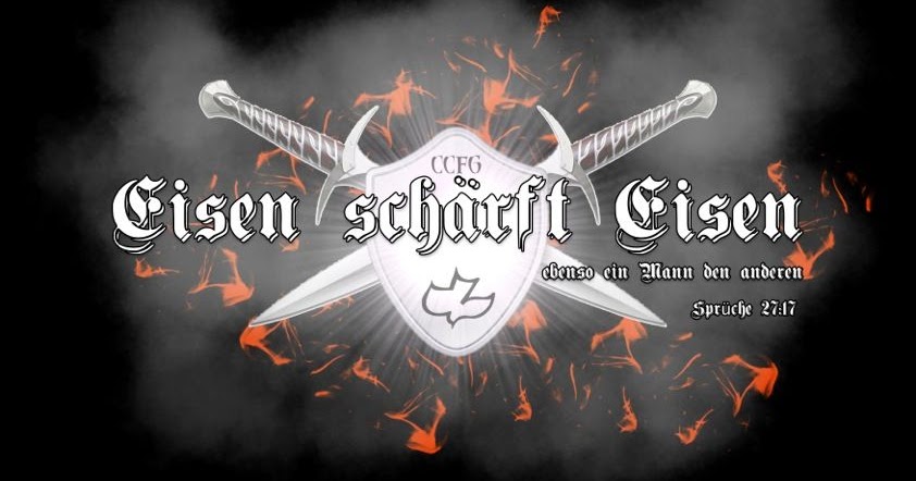Ich will ihn unbedingt kennenlernen