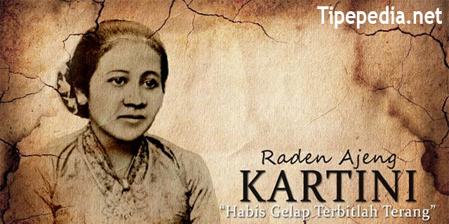Contoh Teks Biografi Ra Kartini Beserta Strukturnya