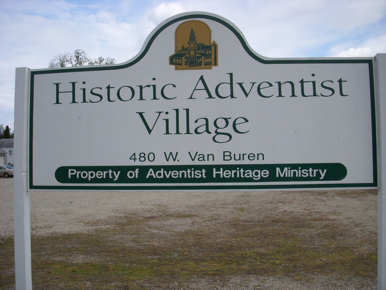 Last Day Local The Heritage Mile of Battle Creek, MI