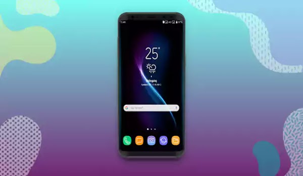 Cara Merubah Tampilan Xiaomi MIUI Seperti Samsung S8 Cara Merubah Tampilan Xiaomi MIUI Seperti Samsung S8