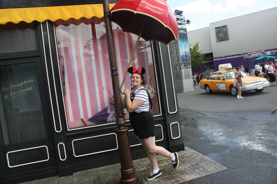 Parapluie disneyland paris Clearance