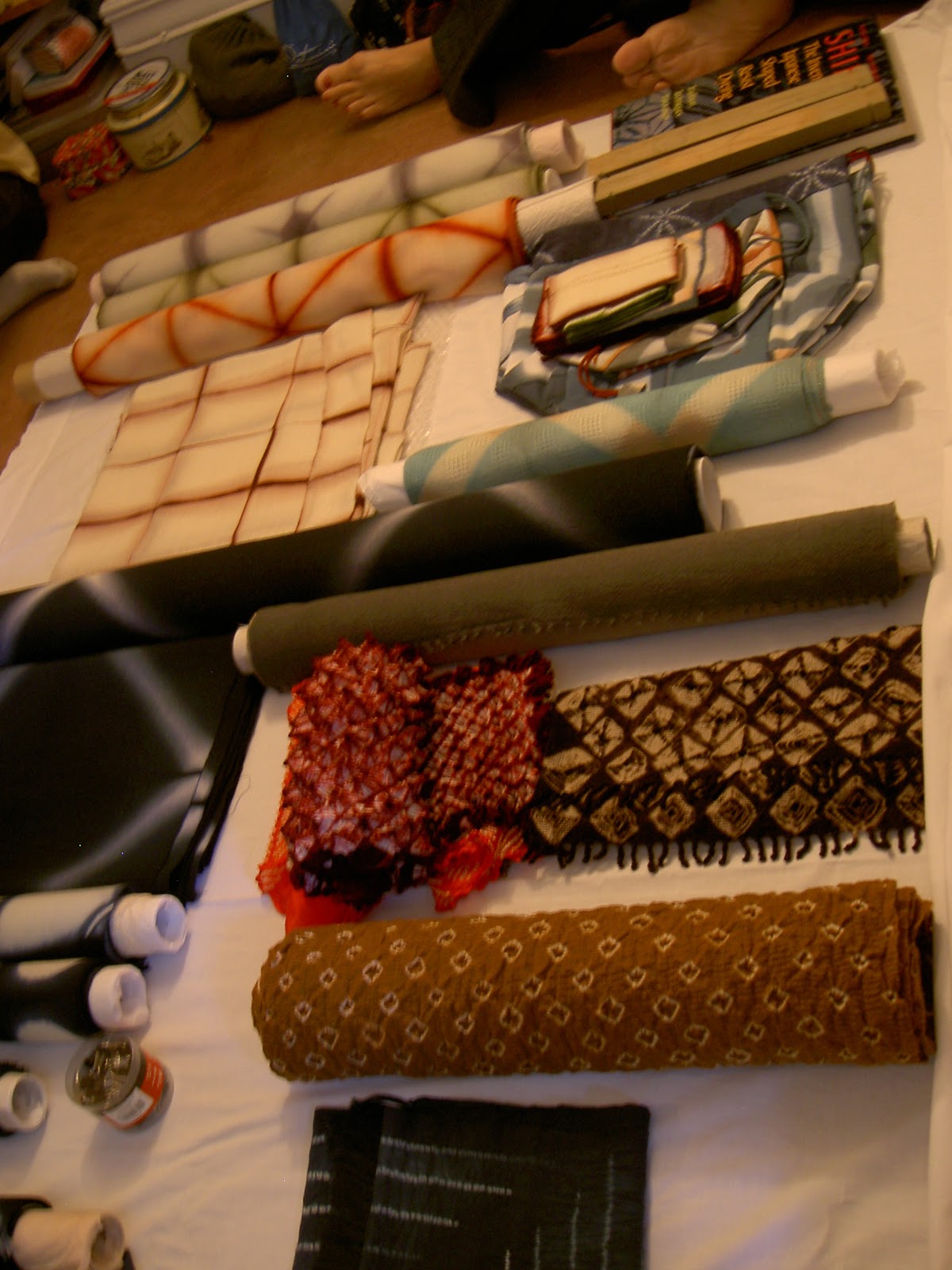 Toronto Weaving School Spring session weaving classes starting soon