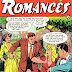 Teen-age Romances #16 - Matt Baker art & cover 