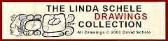 The Linda Schele Drawings Collection