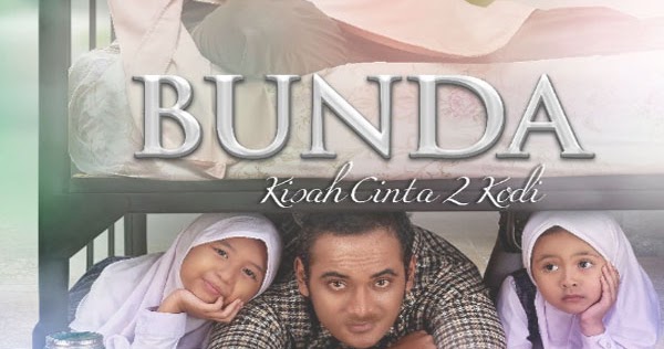 BUNDA: KISAH CINTA 2 KODI (2018)