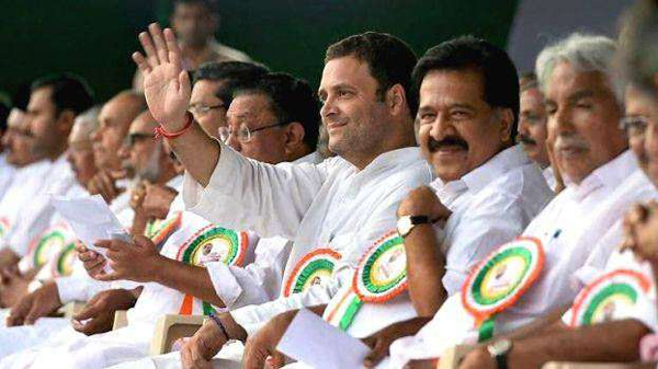Kerala, News, UDF, Rahul Gandhi, State, Goverment, Lok Sabha, Election, Narendra Modi, Voters, palakkad, Officer, udf will won in nineteen seats in kerala