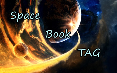 Space Book TAG