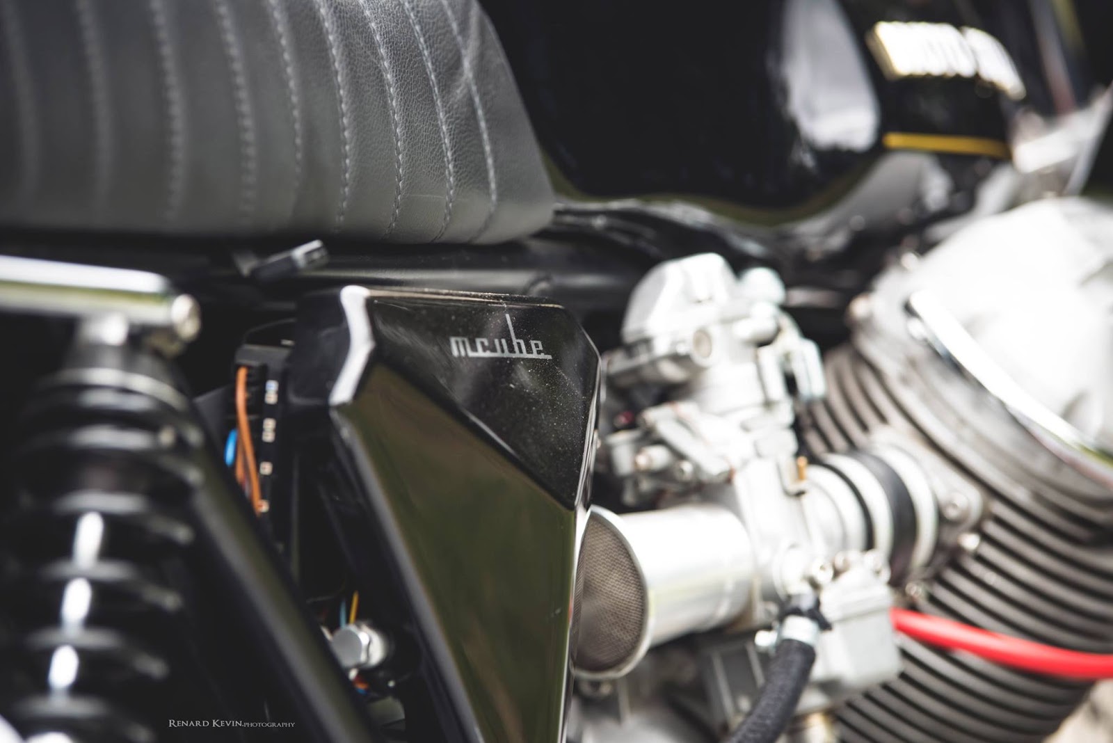 guzzi vintage