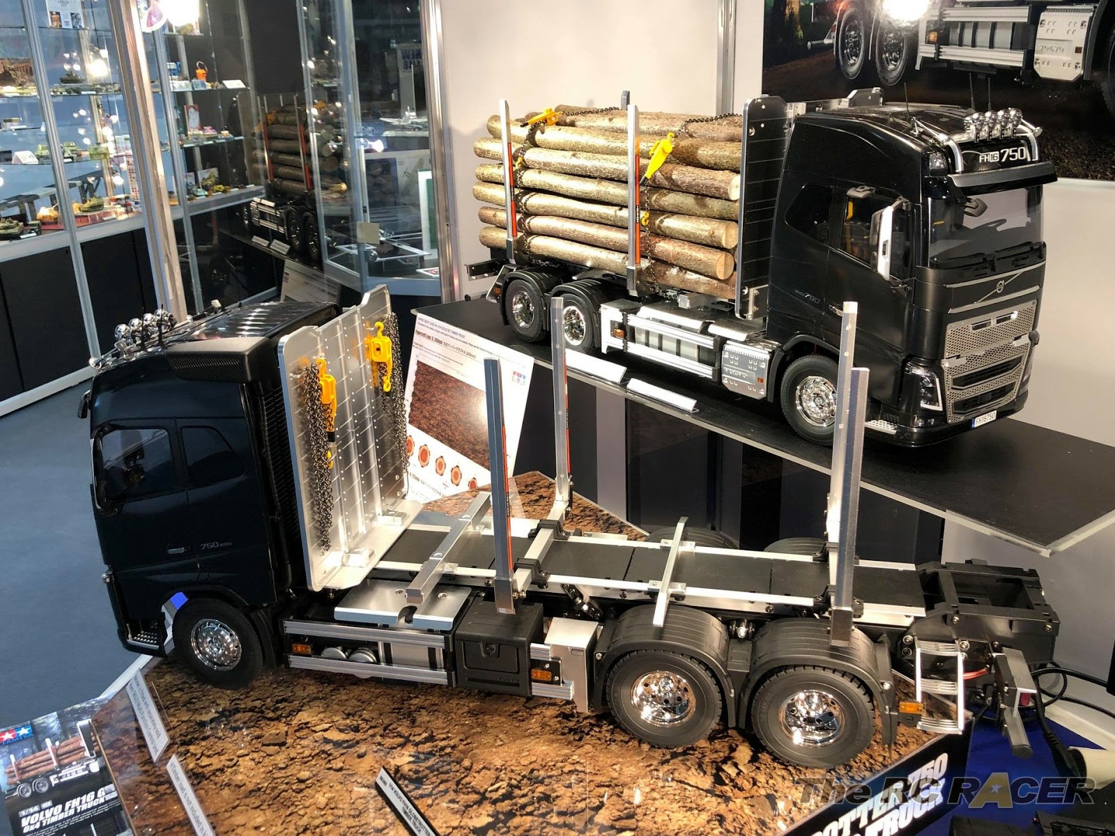 tamiya truck 2019