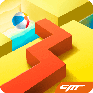 Dancing Line Dancing Line apk