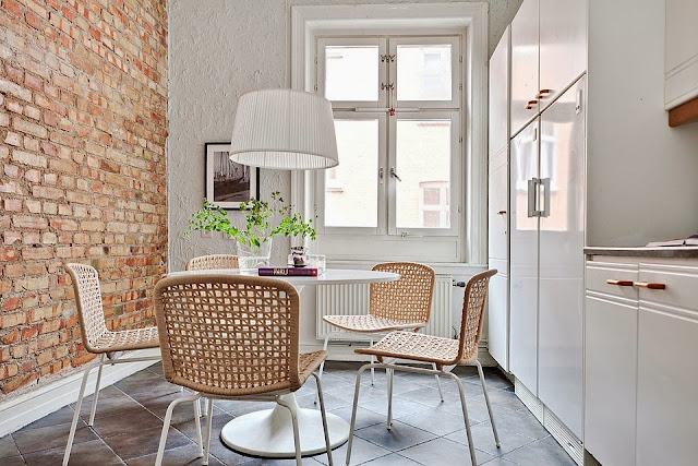 Boas ideias decorativas fáceis, simples e acessíveis decoracao-facil-gastando-pouco