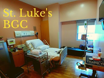 3 Reasons Why We Love St. Luke’s Medical Center BGC