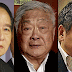 FORBES ASIA: HENRY SY STILL THE RICHEST IN THE PHILIPPINES