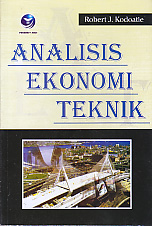 TOKO BUKU RAHMA 2: ANALISIS EKONOMI TEKNIK