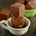 This 4-ingredient ‘ice cube tray’ chocolate recipe will blow your mind