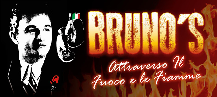 Bruno's "The Biz"