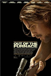 Out of the Furnace (2013) - Movie Review