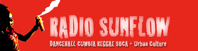 RADIO SUNFLOW