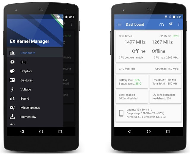 EX Kernel Manager v3.16 Cracked Apk Is Here ! [LATEST ...