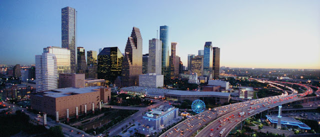 Houston Vacation Packages, Flight and Hotel Deals