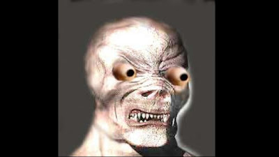 os 1553008994 ngnrujwlcc snap image Un extraterrestre en mi patio trasero: La comunidad ovni sigue creyendo, y la ciencia está empezando a escuchar