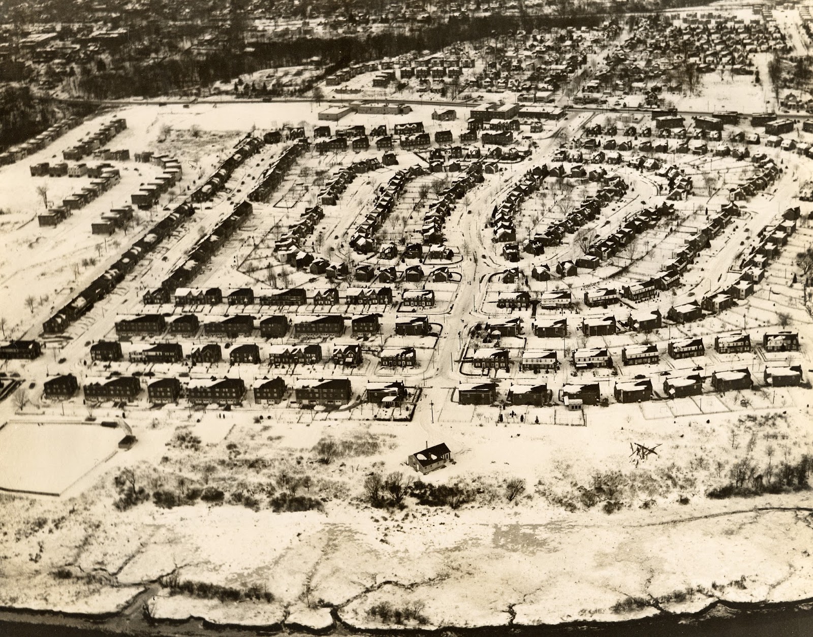 Instant House Leedom Estates