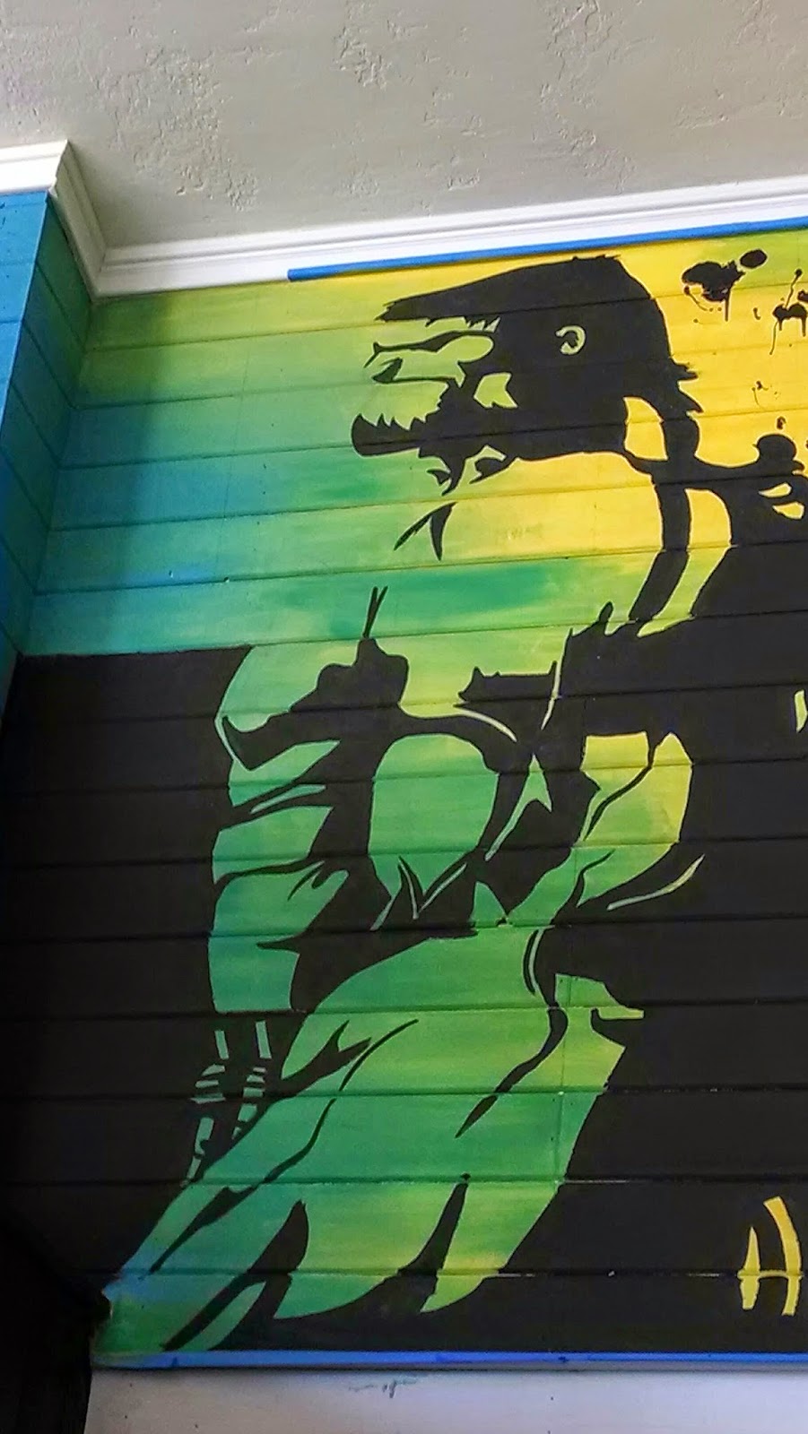 Tabletop Commons Blog & Events