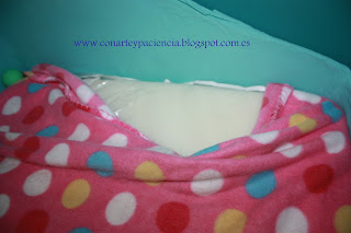  Cómo hacer un sillón para tu mascota