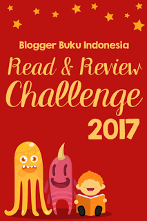 Read and Review Challenge 2017