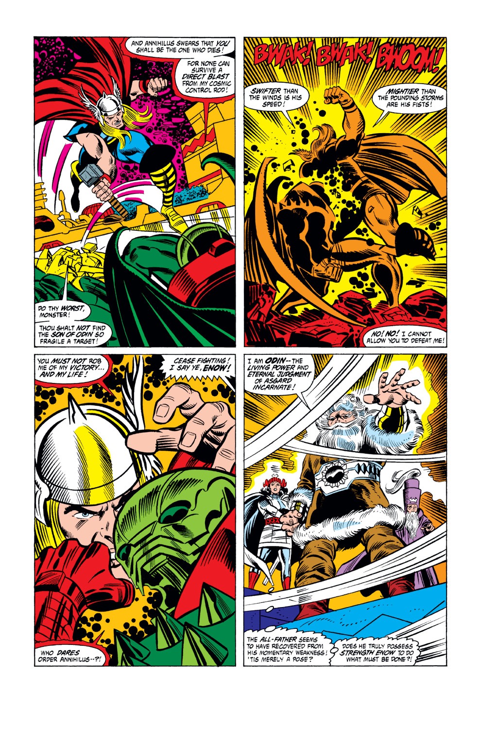 Thor (1966) 405 Page 13