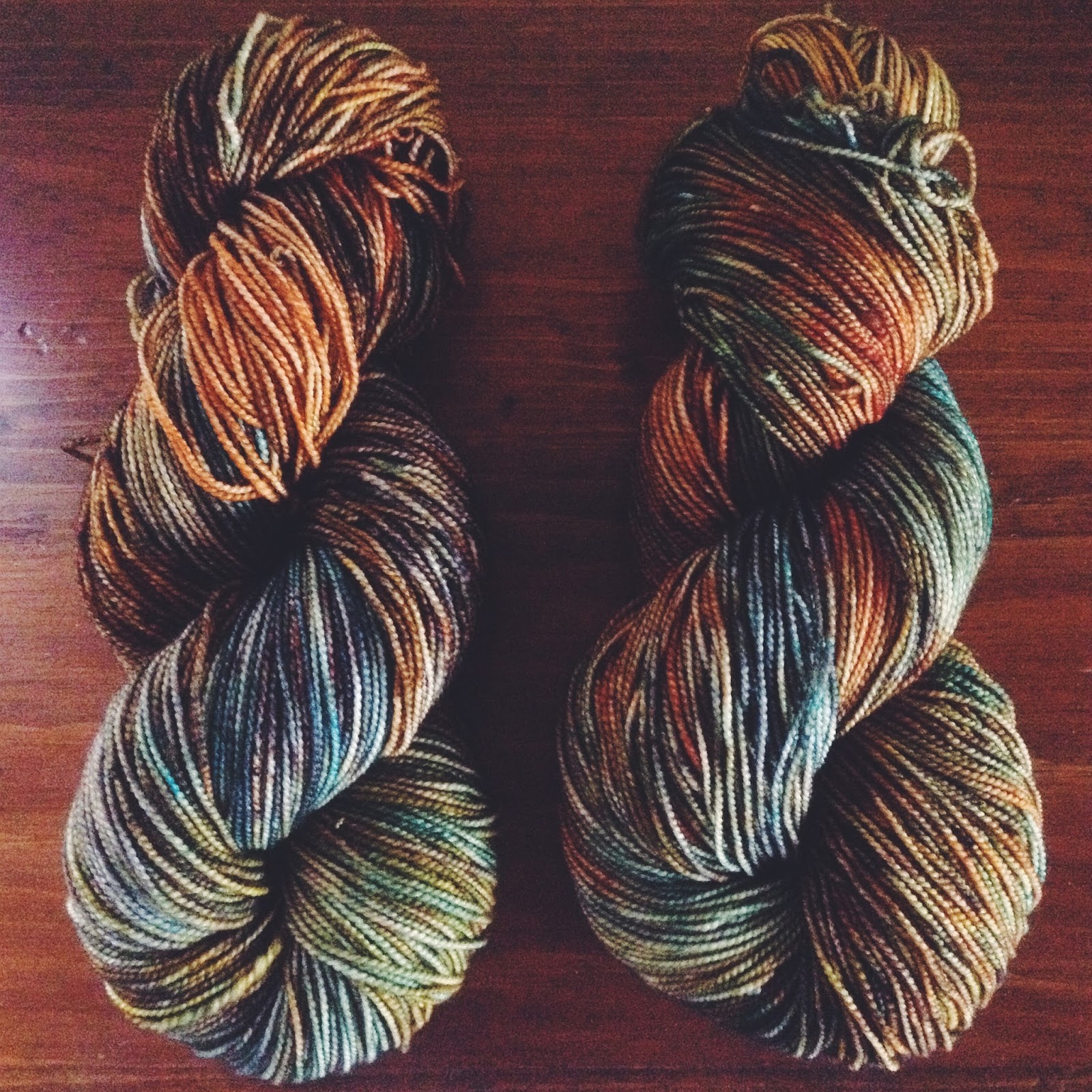 Wren House Yarns Listen