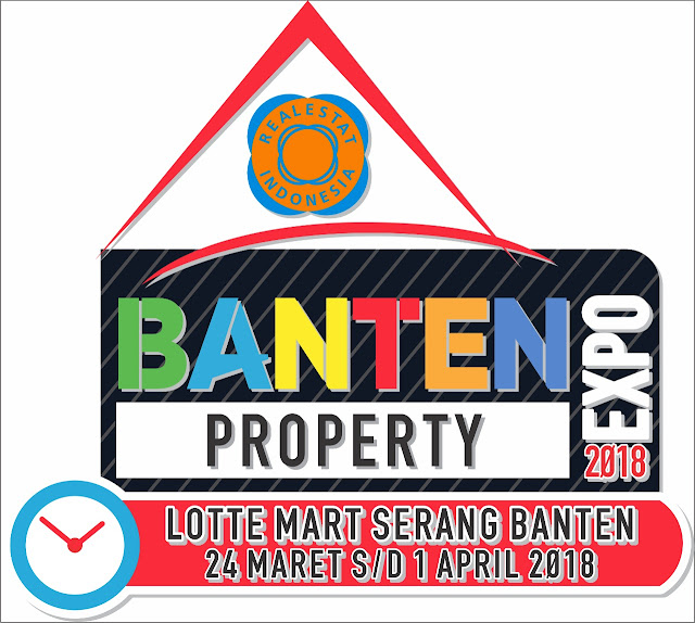 Promo Banten Property Expo di Lotte Mart, Serang