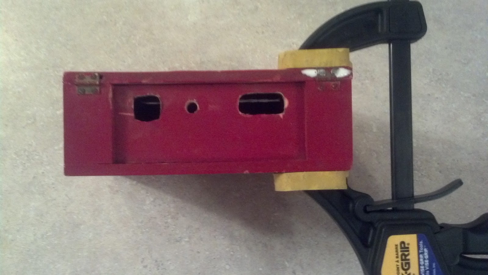 The Archives Of The Diogenes Club Raspberry Pi Safe the-archives-of-the-diogenes-club-raspberry-pi-safe