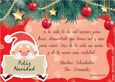 5 Tarjetas Navidenas Para Editar Imprimir Y Regalar Mundo Mab