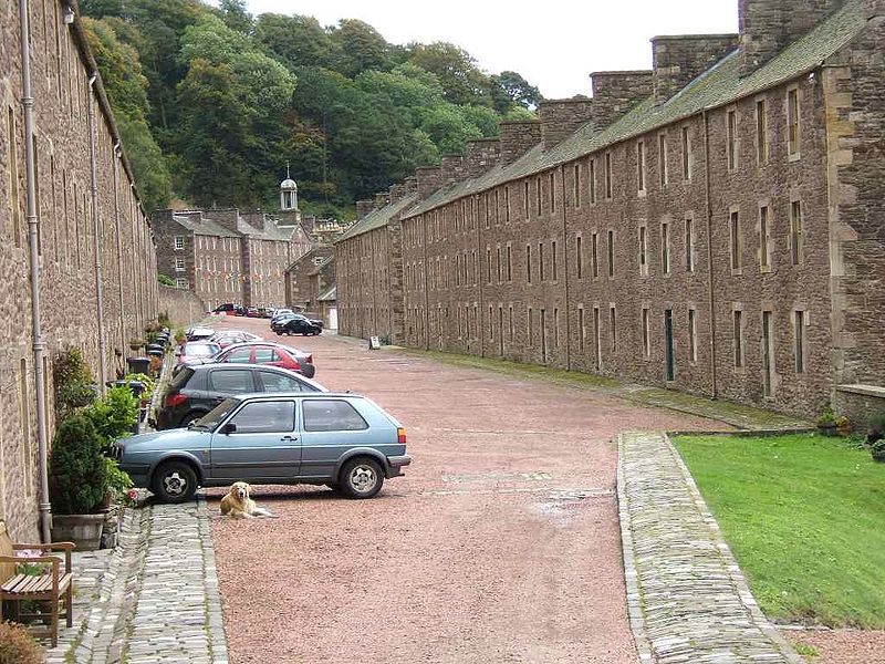 ART and ARCHITECTURE, mainly Who inspired Ebenezer Howard and the