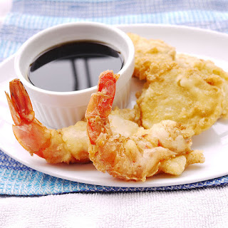 https://masaksiana.blogspot.com - Cara Membuat Udang Tempura Renyah Dan Gurih, resep udang tempura kriuk-kriuk dan enak, cara membuat udang tempura yang lezat