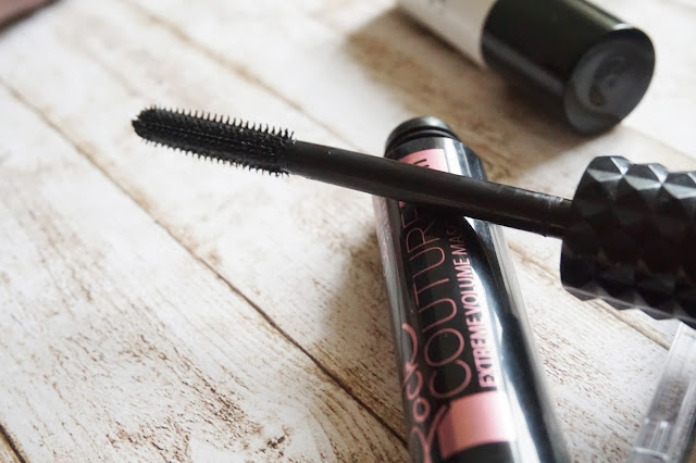 Catrice Rock Couture Extreme Volume Mascara 24h