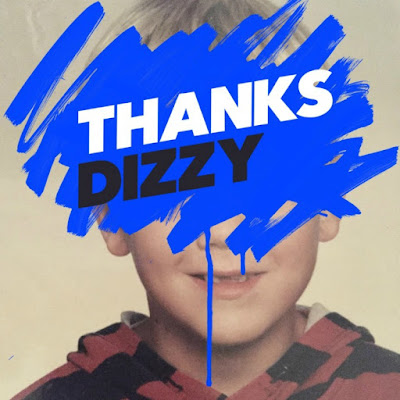 Denmark based duo THANKS share debut single 'Dizzy'