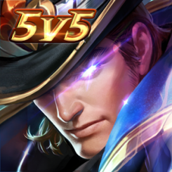 Realm of Valor - Beta Apk http://androidtabletapplications.com/